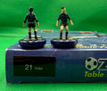 Zeugo squadra a base Piatta Inter ref 21