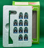 Subbuteo squadra Lw Argentina ref 457 - World Cup Winners 1986