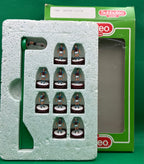 Subbuteo squadra Lw Aston Villa ref 704