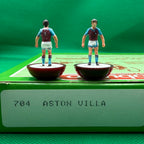 Subbuteo squadra Lw Aston Villa ref 704