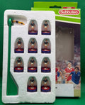 Subbuteo squadra Lw Scozia ref 680
