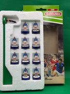 Subbuteo squadra Lw Sampdoria ref 398