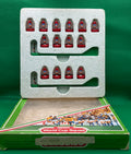 Subbuteo squadra Lw Spagna ref 433 - World Cup Squad