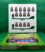Subbuteo squadra Lw Inghilterra ref 653 - World Cup Squad Italia'90