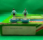 Subbuteo squadra Lw Argentina ref 457 - World Cup Squad Italia'90