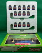 Subbuteo squadra Lw Francia ref 571 - World Cup Squad