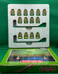 Subbuteo squadra Lw Brasile ref 410 - World Cup Squadra