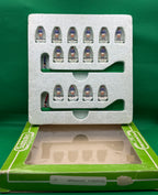 Subbuteo squadra Lw Anderlecht/Fiorentina ref 55