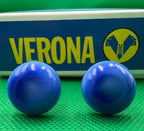Subbuteo squadra Hw Verona 1984/85 Campione D'Italia - Decal