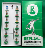 Replay squadra Hw Betis Siviglia - Dipinto a mano
