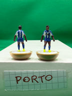 Replay squadra Hw Porto - Dipinto a mano