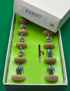 Replay squadra Hw Porto - Dipinto a mano