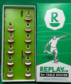 Replay squadra Hw Arsenal - Dipinto a mano