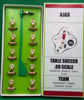 Subbuteo squadra Hw Ajax
