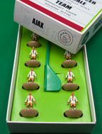 Subbuteo squadra Hw Ajax