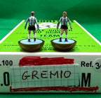 Replay squadra Hw Gremio - Dipinto a mano