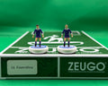 Zeugo squadra a base Piatta Fiorentina ref 16