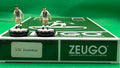 Zeugo squadra a base Piatta Juventus ref 120