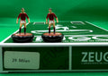Zeugo squadra a base Piatta Milan ref 29