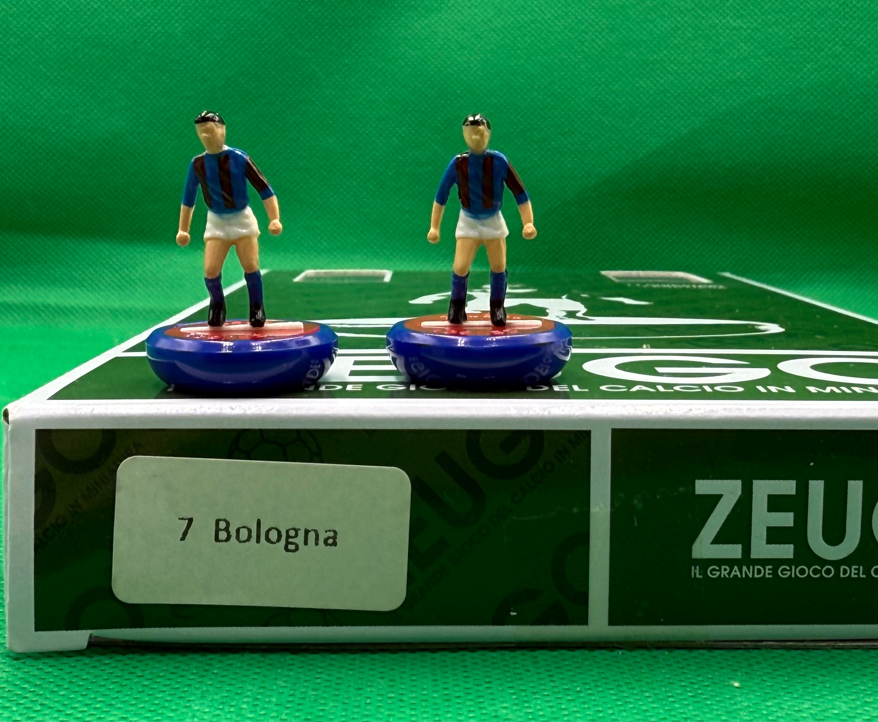 Zeugo squadra a base piatta Bologna ref 7
