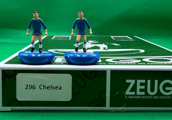 Zeugo squadra a base Piatta Chelsea ref 296