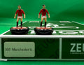 Zeugo squadra a base Piatta Manchester United ref 300