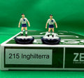 Zeugo squadra a base Piatta Inghilterra ref 215