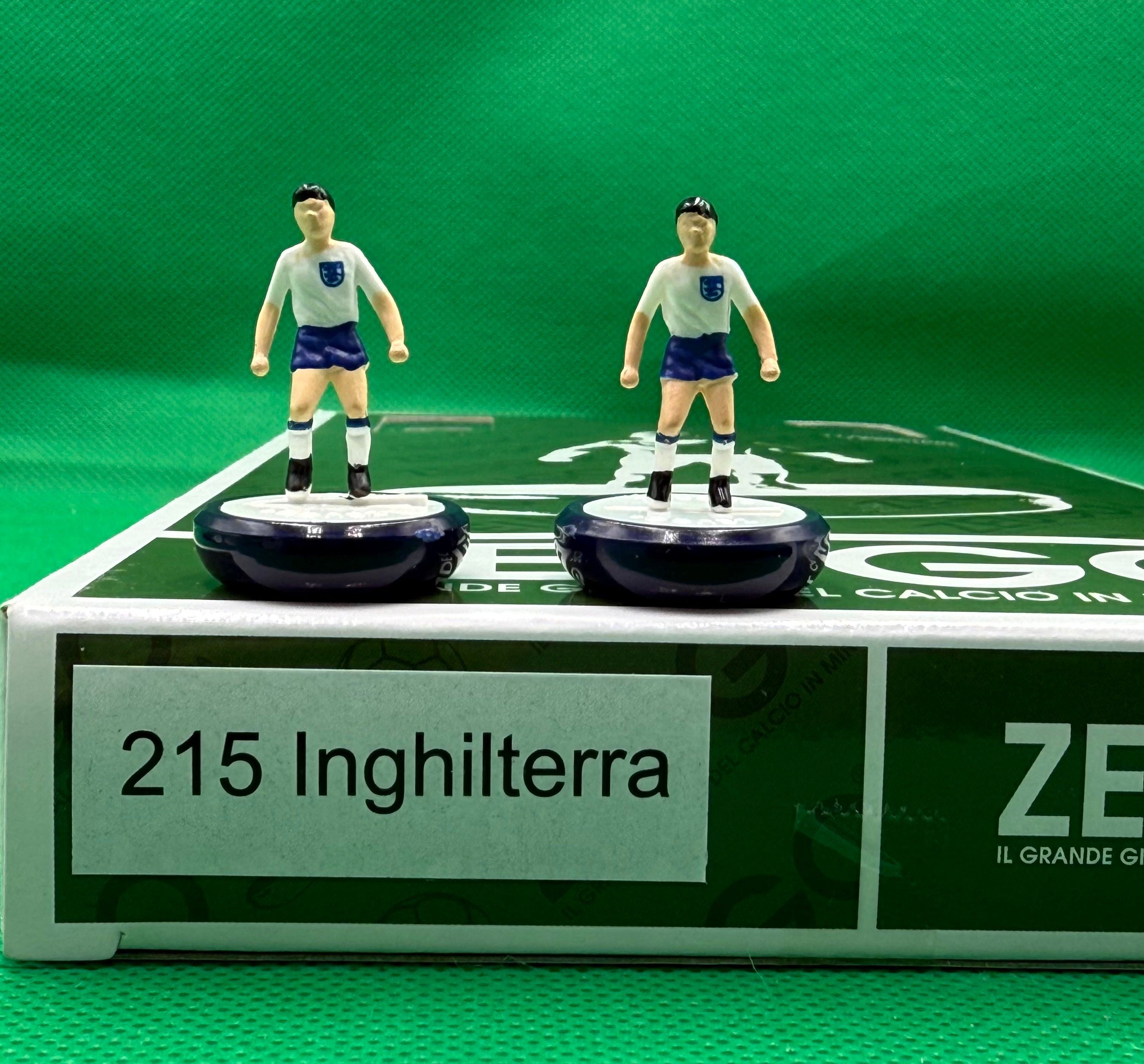 Zeugo squadra a base Piatta Inghilterra ref 215
