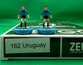 Zeugo squadra a base Piatta Uruguay ref 162