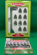 Subbuteo 'serie la Leggenda Lw' Nigeria 1994 - con Libretto