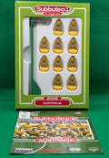Subbuteo 'serie la Leggenda Lw' Australia 2006 - con Libretto