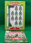 Subbuteo 'serie la Leggenda Lw' Algeria 1982 - con Libretto