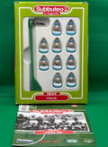 Subbuteo 'serie la Leggenda Lw' Italia 1934 - con Libretto