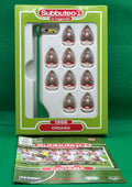 Subbuteo 'serie la leggenda lw' Croazia 1998 - con Libretto