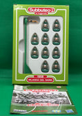 Subbuteo 'serie la Leggenda Lw' Irlanda Del Nord 1958 - con Libretto