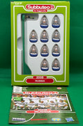 Subbuteo 'serie la Leggenda Lw' Russia 2008 - con Libretto