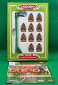 Subbuteo 'serie la Leggenda Lw' Costa d'Avorio 2006 - con Libretto