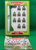 Subbuteo 'serie la Leggenda Lw' Ghana 2006 - con Libretto