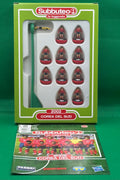 Subbuteo 'serie la Leggenda Lw' Corea del Sud 2002 - con Libretto