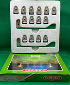 Subbuteo squadra Lw Germania Ovest ref 445 - World Cup Squad