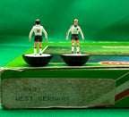 Subbuteo squadra Lw Germania Ovest ref 445 - World Cup Squad