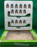 Subbuteo squadra Lw Francia ref 164