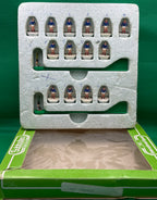 Subbuteo squadra Lw Francia ref 164