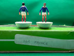 Subbuteo squadra Lw Francia ref 164