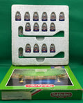 Subbuteo squadra Lw Inghilterra ref 569 - World Cup Squad Italia'90