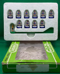 Subbuteo squadra Lw Inghilterra ref 329 - World Cup 1982