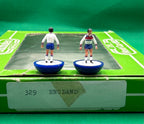 Subbuteo squadra Lw Inghilterra ref 329 - World Cup 1982