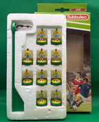 Subbuteo squadra Lw Brasile ref 410