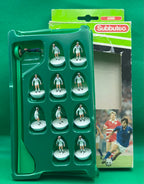 Subbuteo squadra Lw Real Madrid ref 691