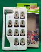 Subbuteo squadra Lw Germania ref 681